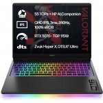 HP Omen MAX 16-ak0001nc C2FM5EA – Zboží Živě