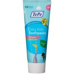 TePe Daily Kids pro děti od 3 do 6 let 75 ml – Zboží Mobilmania