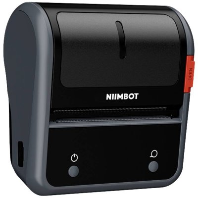 Niimbot D11