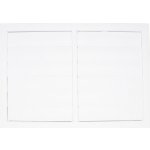Dalap se žaluzií GR 600 x 300 mm – Sleviste.cz