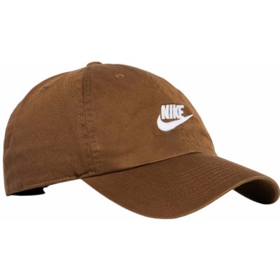 Nike Club Unstructured Futura Wash Cap fb5368-235 – Zboží Mobilmania