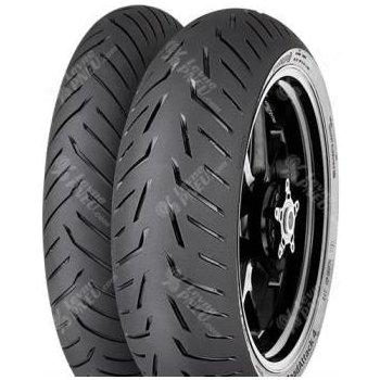 CONTINENTAL ContiRoadAttack 4 190/55 R17 75W