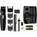 Wahl Mustache & Beard – Hledejceny.cz