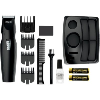 Wahl Mustache & Beard – Hledejceny.cz