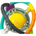 Infantino Chrastítko Orbit – Zboží Mobilmania