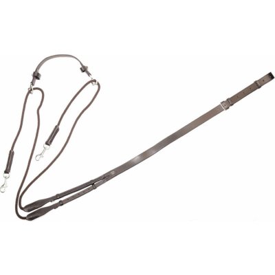 Supreme Chambon kožený hnědý : – Zboží Dáma Supreme Chambon kožený hnědý : – Zboží Dáma