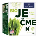 Royal Pharma Ječmen 100 g – Hledejceny.cz