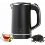 Bedee Electric Kettles černá – Hledejceny.cz