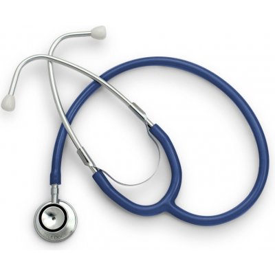 Little Doctor fonendoskop Prof-2 Modrá – Sleviste.cz