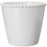Květináč Lovisa White 14 cm Wikholm Form – Hledejceny.cz