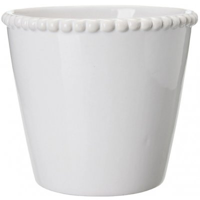 Květináč Lovisa White 14 cm Wikholm Form – Hledejceny.cz