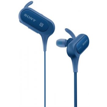 Sony MDR-XB50BS