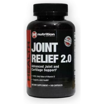 Max Muscle Joint Relief 2.0 180 kapslí