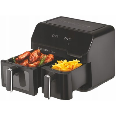 Zelmer ZAF 9000 – Zboží Dáma