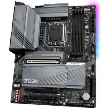 Gigabyte Z690 GAMING X