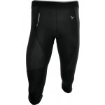 Silvini Fortore MP1005 3/4 pánské černá – Zboží Mobilmania