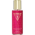 Guess Body mist Sexy Skin Sweet sugar 250 ml – Zboží Dáma