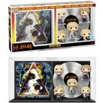 Funko Pop! Albums DLX Def Leppard – Zboží Mobilmania