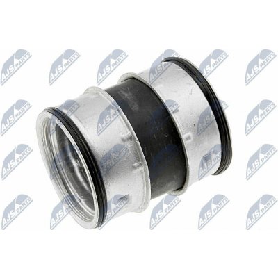 Hadička plnicího vzduchu NTY GPP-WW-047 | Zboží Auto
