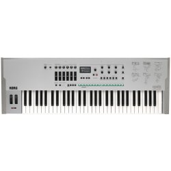 Korg Opsix SE Platinum