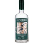 Sipsmith London Dry Gin 41,6% 0,7 l (holá láhev) – Sleviste.cz