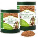 PerNaturam Hirsch pur jelení masokostní moučka pro psy 500 g – Hledejceny.cz