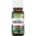 Saloos esenciální olej HRUŠKA 10 ml – Hledejceny.cz