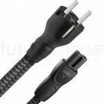 Audioquest NRGY2, napájecí kabel 1,0m – Zboží Živě