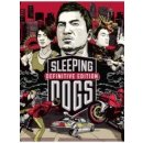 hra pro PC Sleeping Dogs (Definitive Edition)