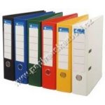 Victoria Premium pákový pořadač A4 7,5 cm modrý – Zboží Živě