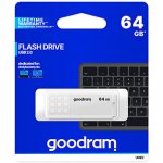 GOODRAM UME2 64GB UME2-0640W0R11 – Zboží Živě