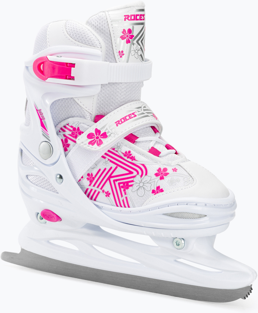 Roces Jokey Ice 3.0 Girl
