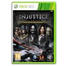 Injustice: Gods Among Us (Ultimate Edition)