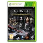 Injustice: Gods Among Us (Ultimate Edition) – Zbozi.Blesk.cz