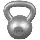 Gorilla Sports kettlebell litinová 16 kg