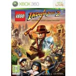 LEGO Indiana Jones 2: The Adventure Continues – Zboží Mobilmania