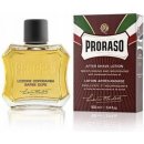 Proraso Sandalwood voda po holení 100 ml