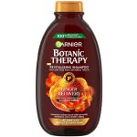 Garnier Botanic Therapy Revitalizing Shampoo se zázvorem a medem 400 ml – Zboží Mobilmania