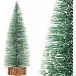 SPRINGOS Vánoční stromek na kmínku 15 cm – Zboží Mobilmania