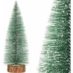 Springos CA1045 VÁNOČNÍ OZDOBKA STROMEČEK 15 CM – Hledejceny.cz