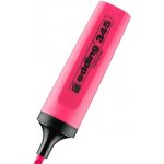 Edding 345 růžová – Zboží Mobilmania