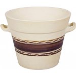 Nohel Garden s uchy DAHLIA přírodní kamenina 36 cm – Hledejceny.cz