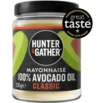 Hunter&Gather Avokádová majonéza Classic 630 g – Zboží Dáma
