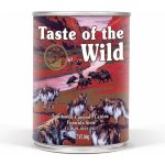 Taste of the Wild Southwest Canyon 390 g – Hledejceny.cz