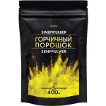 Hosyaushka Hořčičný prášek 400 g – Hledejceny.cz