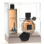 Viktor & Rolf Flower Bomb parfémovaná voda dámská 50 ml – Hledejceny.cz