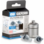 OXFORD špunty do uší FILTERBUDS SNR 23 dB, 1 pár