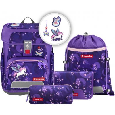 Step by Step CLOUD, Pegasus Liv 5 dílný set – Zbozi.Blesk.cz