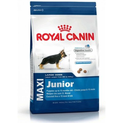 Royal Canin Maxi Junior 1 kg – Hledejceny.cz