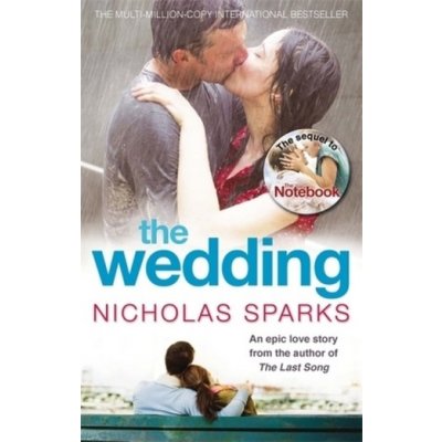 Wedding Nicholas Sparks
